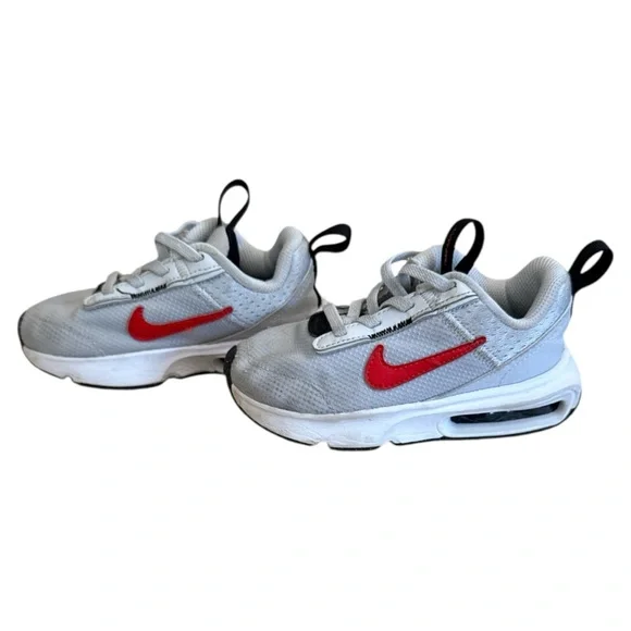 Kids Nike Air Max INTRLK 75 Sz 9c - Picture 1 of 5